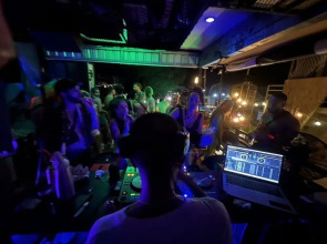 U Hostel Koh Phangan