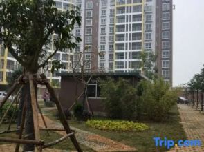 Yijiale Homestay (Fangchenggang North Station No.5 Middle School)