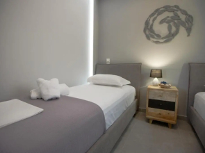 Théa boutique villas sivota III