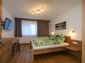 Apartment for Allergy Sufferers Near the Waterfall