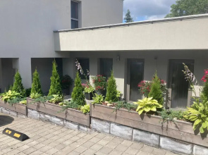 Apartmány I - KAfe Bojnice