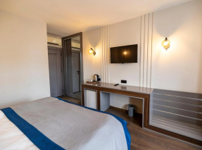 Aktas Hotel