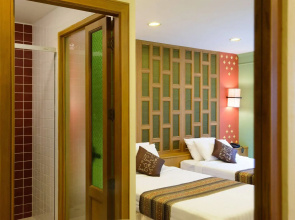 Golden House Bangkok