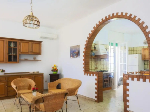 Villetta Lungomare Gallipoli - Family House