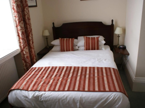 Castle House Hotel