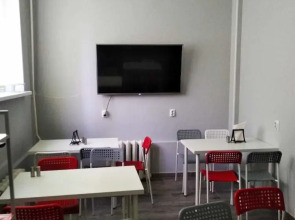 Хостел «В библиотеке»