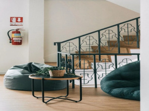 COZ at Ratchathewi - Hostel