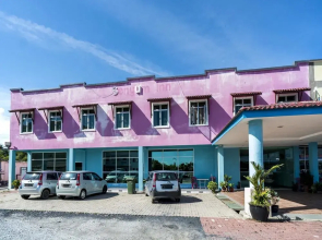OYO Rooms Langkawi Airport