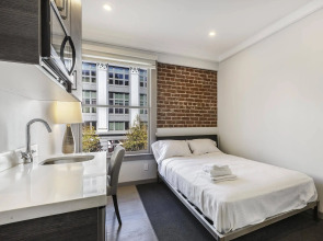 Calista Organic Hotel