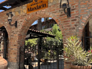 Manastır Mandarin