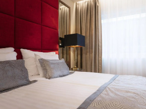 Спа- и конференц-отель V