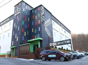 Paju Hotel CC