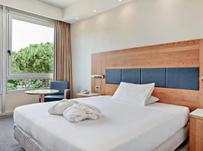 Italiana Hotels Florence