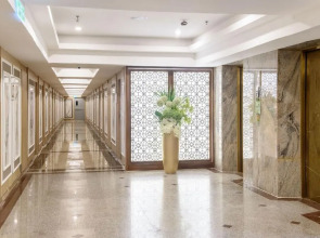 Jomtien Holiday Pattaya