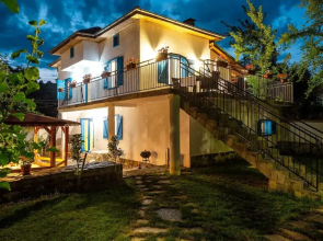 Garmen Hills Complex