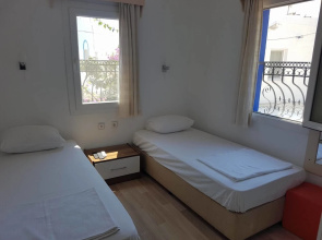 Eskici Hostel