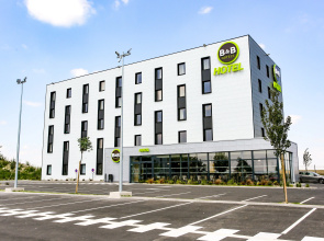 B&B HOTEL Reims Croix Blandin
