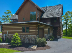 Kendall Camp Get-A-Way 4 Bedroom Townhome