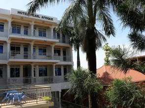 Hotel Pearl Afrique