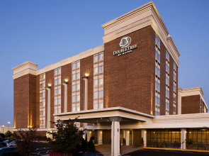 DoubleTree by Hilton Hotel Wilmington