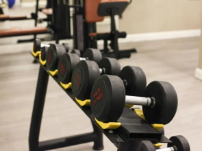 Berjer Boutique Hotel & Spa