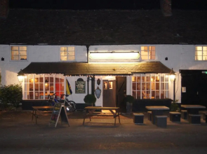 The Crown Inn, Kemerton