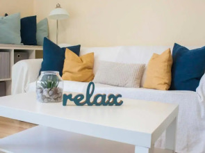 Azúr Apartman Keszthely