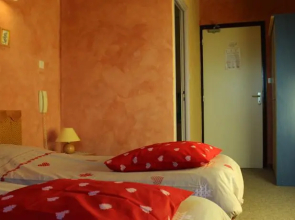 Hotel aiguille