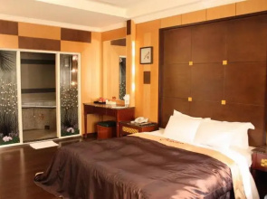 Yatelanda Motel