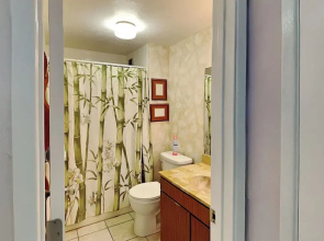 Menehune Shores 206 by Maui Rental Group