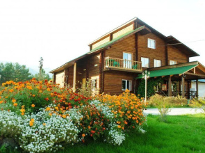 Chemalskoe zareche