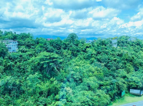 SSenses Suites@Jesselton Quay