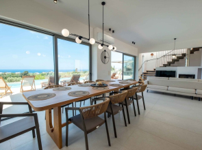 Star Luxury Villa I Gym and Playground