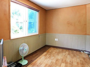 Gapyeong Heights 500 Pension & Campground