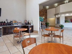 SureStay Hotel by Best Western Albuquerque Midtown