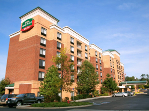 Courtyard by Marriott Woburn/Boston North