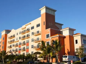 305 - Madeira Bay Resort