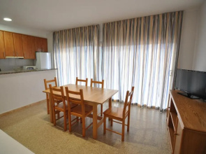 RNET - Apartments Roses Mediterrani