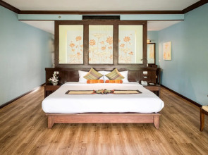 Alpina Phuket Nalina Resort & Spa