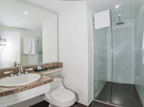 Hotel Le Manoir Bogota