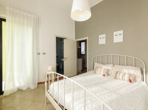 A 5 minuti dalla spiaggia Apartment