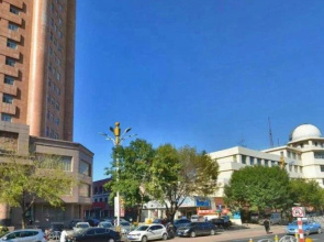 Dynamic Hotel - Dongying