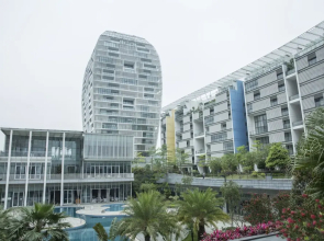 Guangzhou Xiangxue Int'l  Apartment