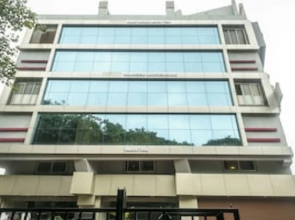 Grand Pune By OYO Rooms