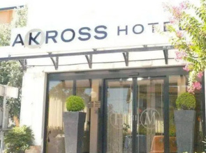 Akross