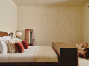 Soho House Austin