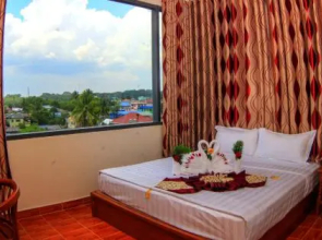 Hotel Green Leaf Kayah
