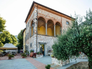 Hotel Villa Rinascimento