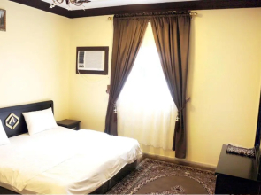 العييري للوحات المفروشة تبوك 2