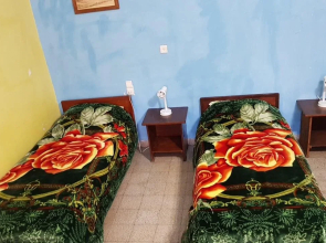 Abu Saeed Hostel